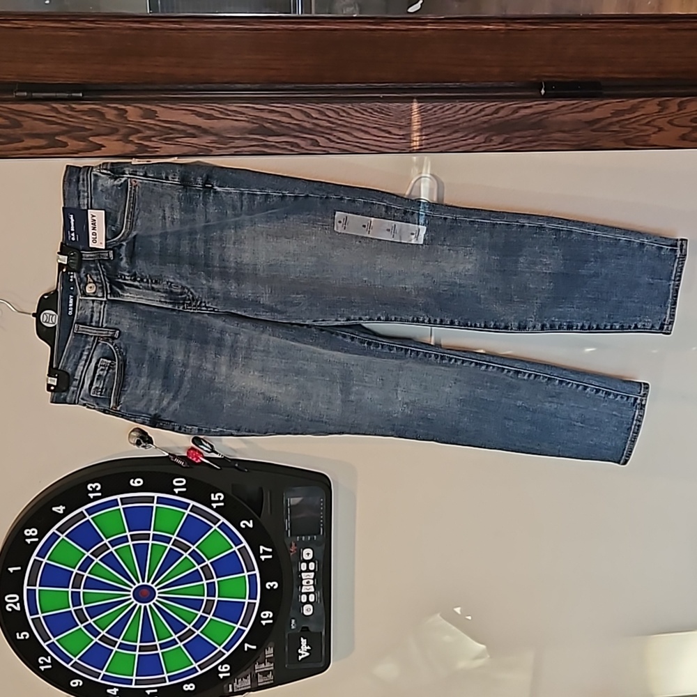 NWT Old Navy Jeans